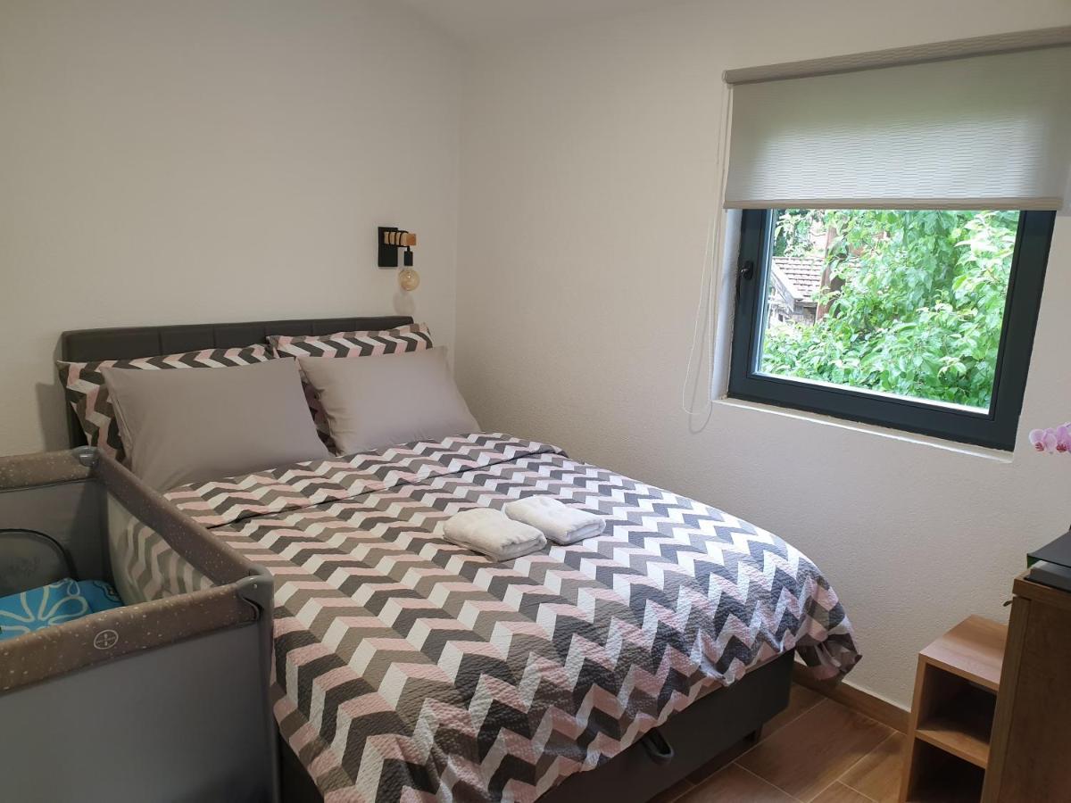 Apartmani Visegradski Pogled Eksteriør bilde