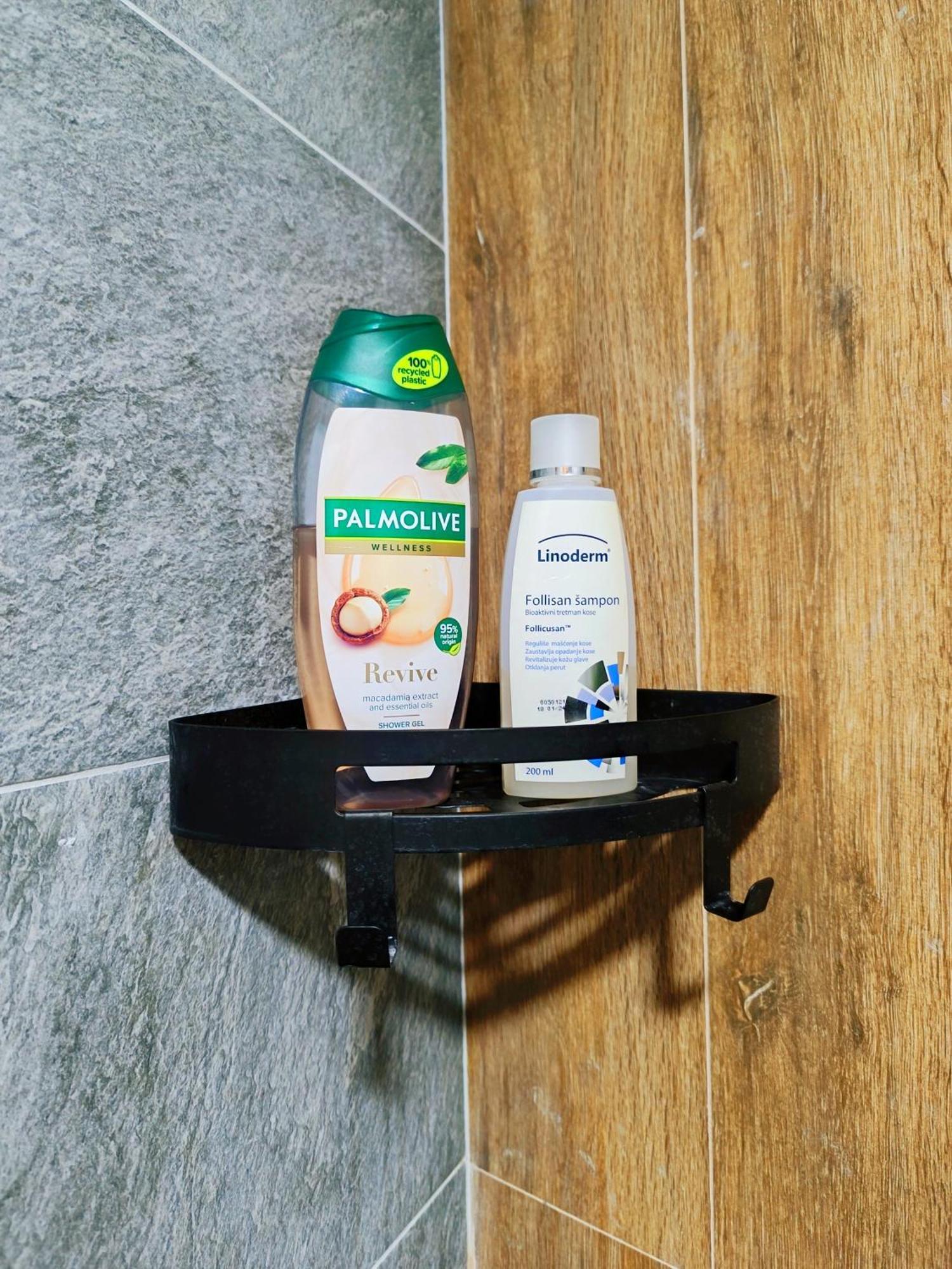 Apartmani Visegradski Pogled Eksteriør bilde