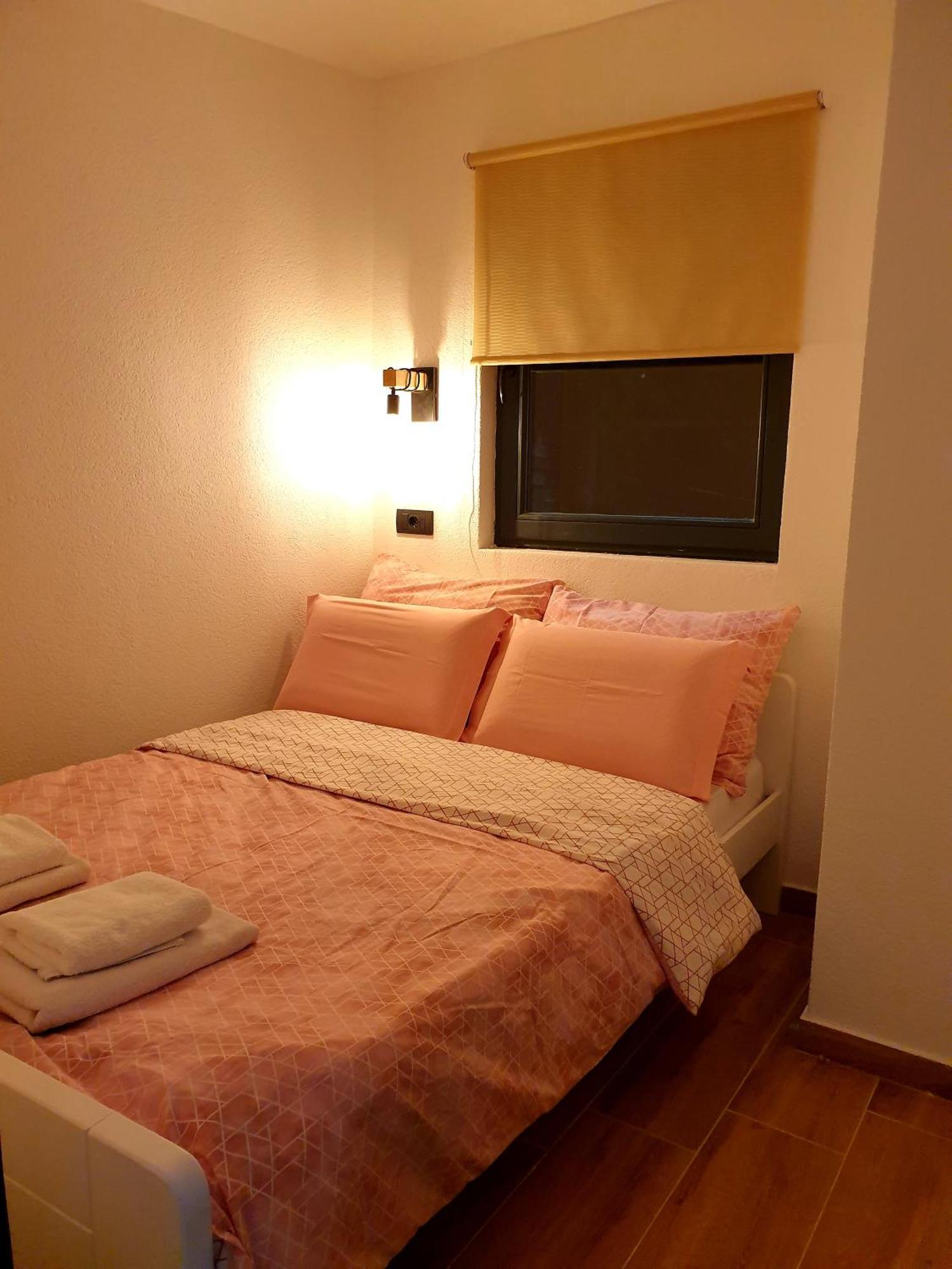 Apartmani Visegradski Pogled Eksteriør bilde